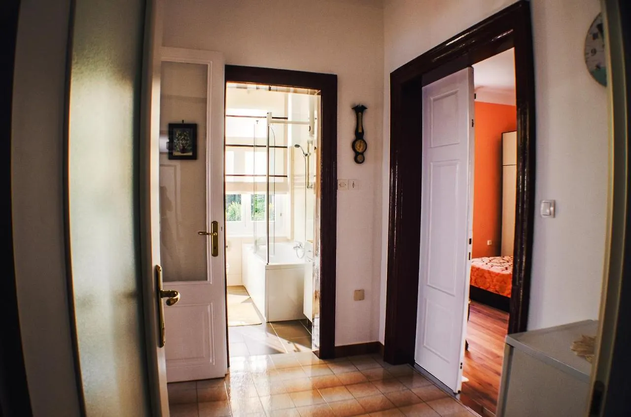 Room Malnig Opatija