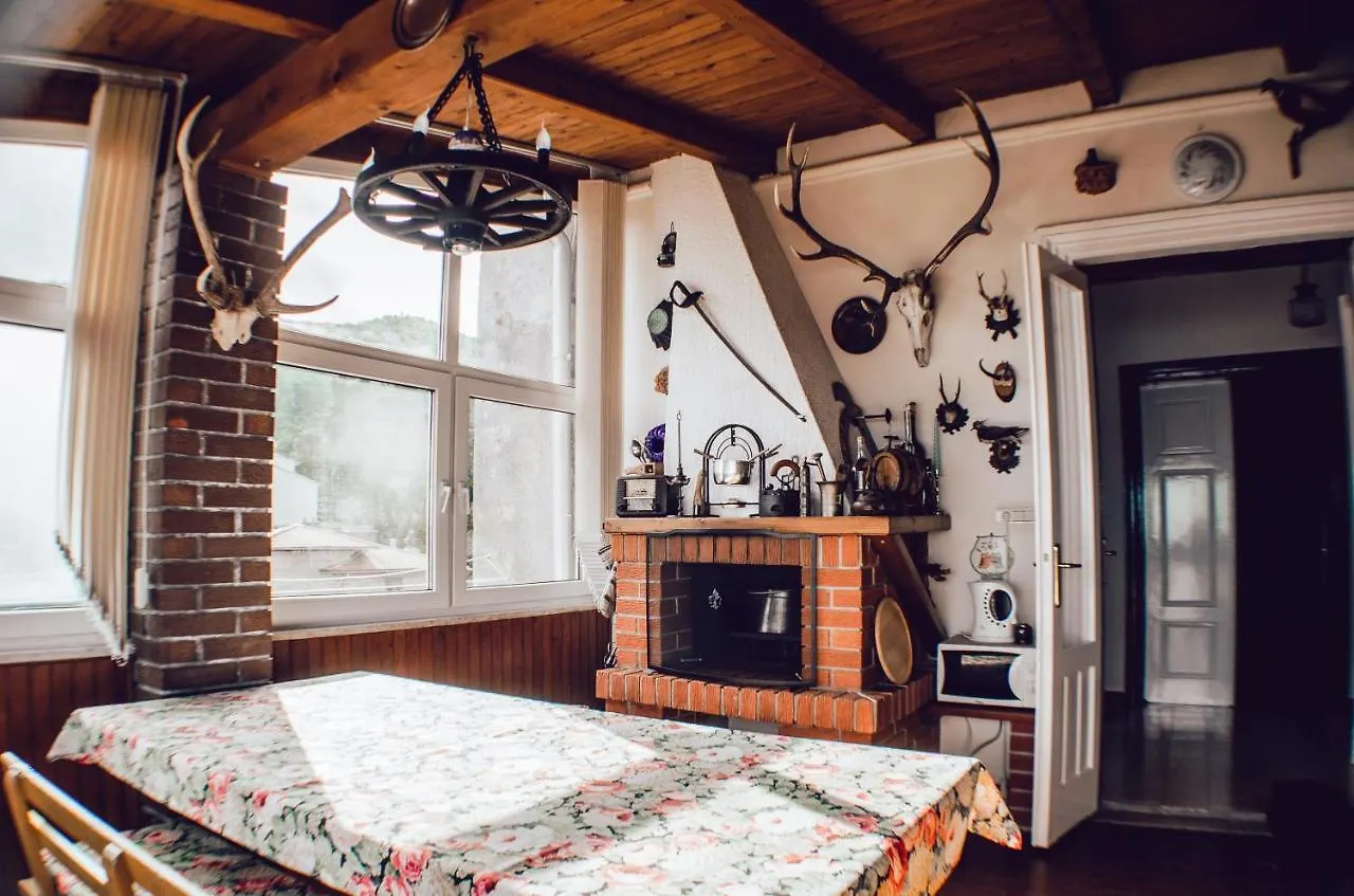 Guest house Room Malnig Opatija