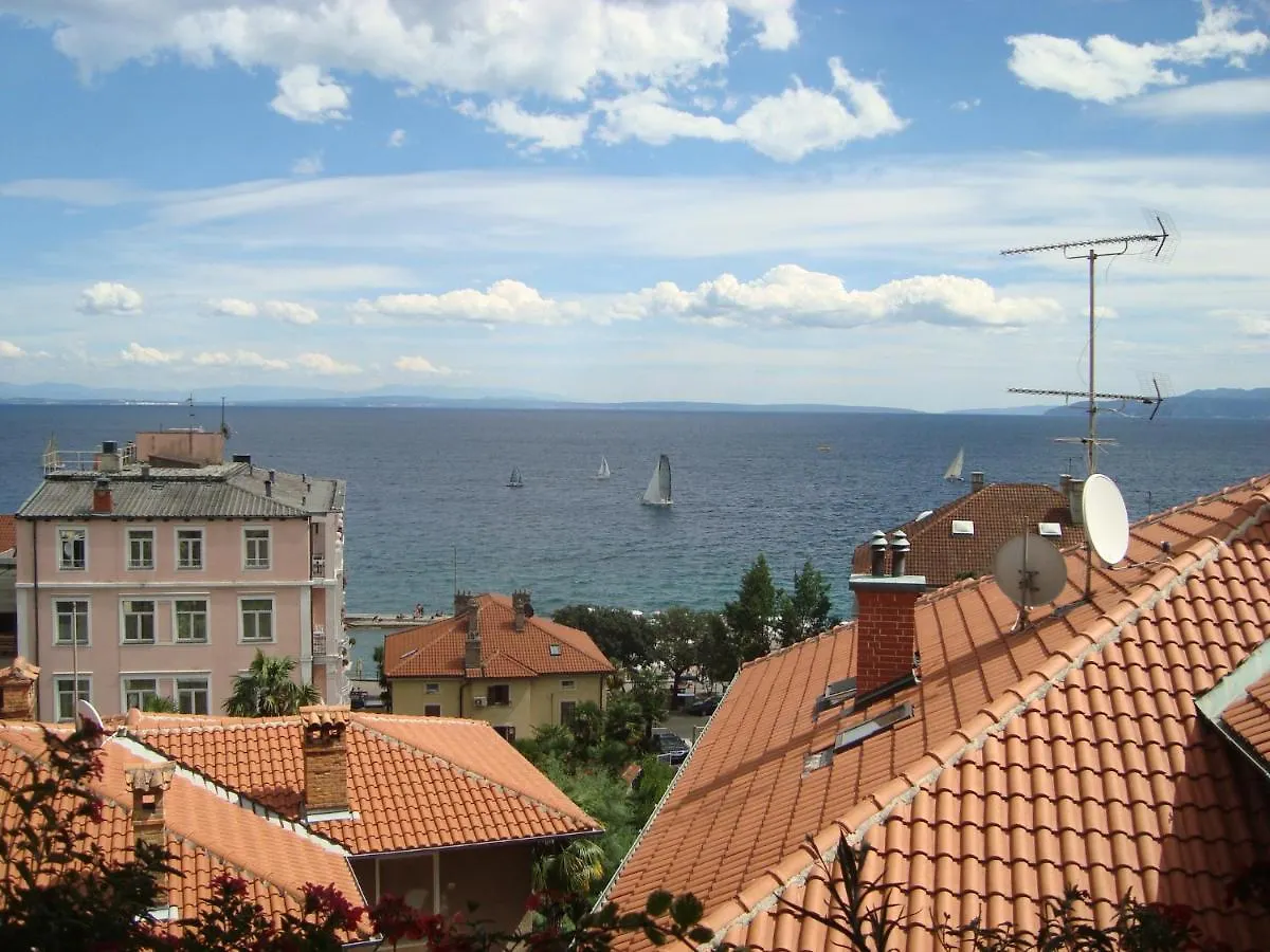 Guest house Room Malnig Opatija