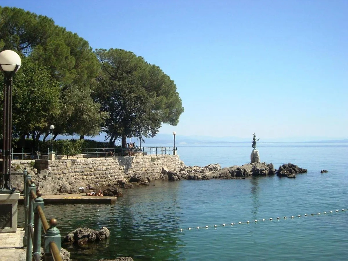 Guest house Room Malnig Opatija