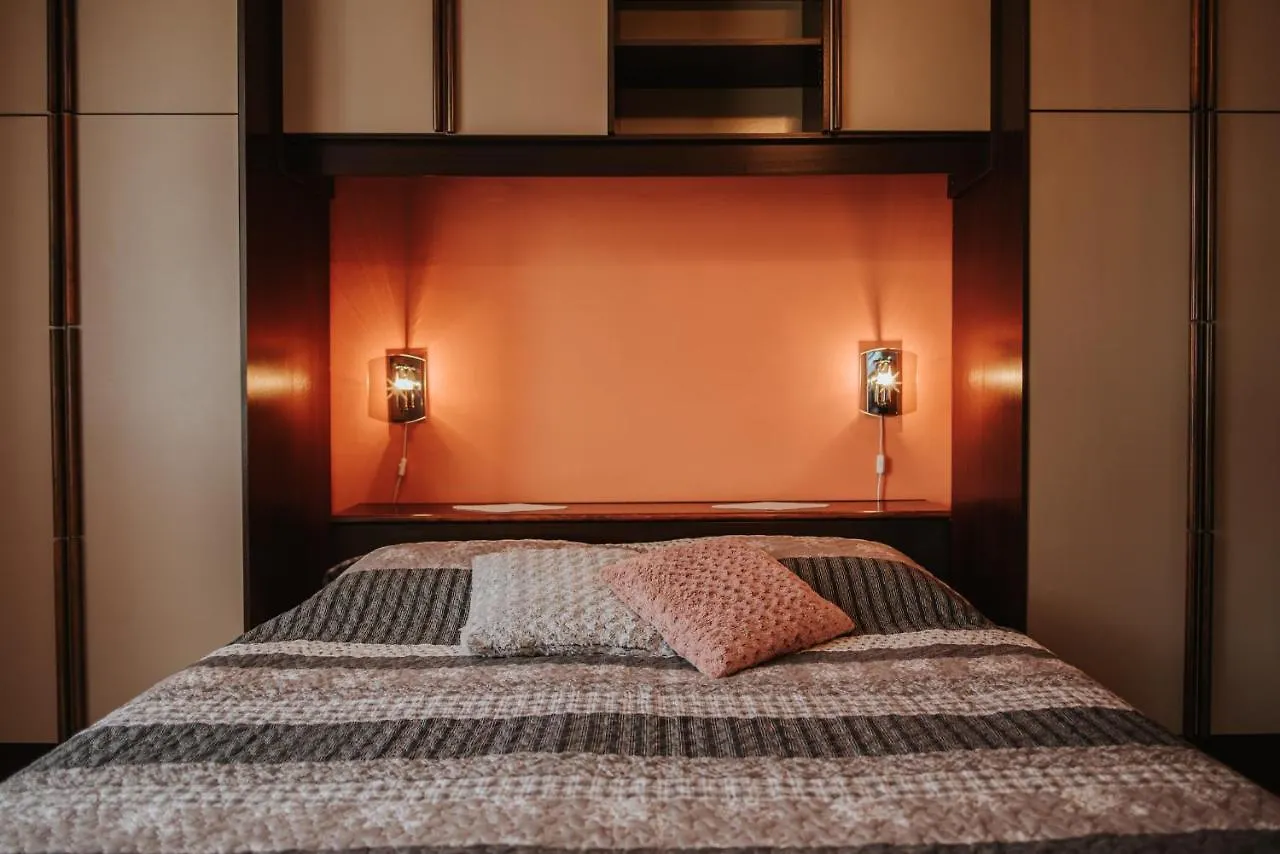 Room Malnig Opatija Croatia