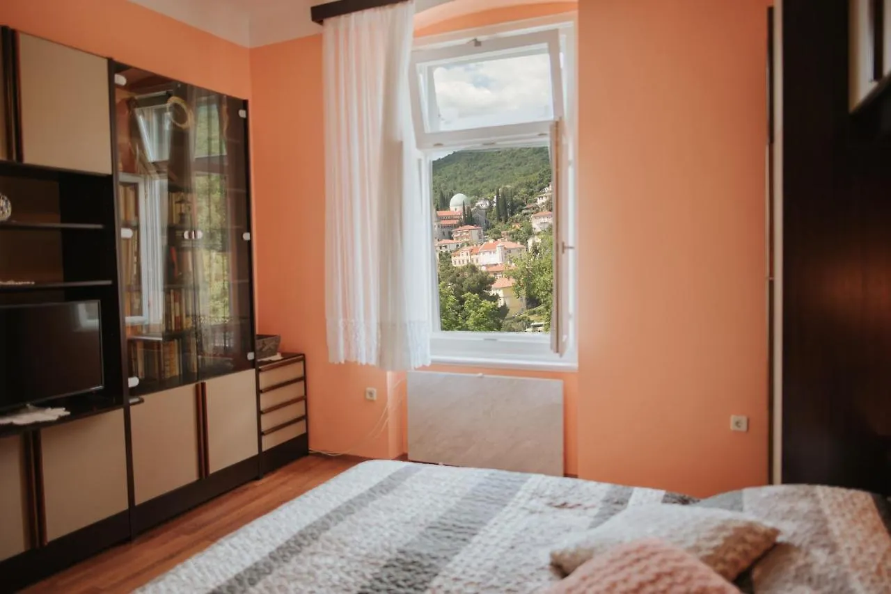 Room Malnig Opatija