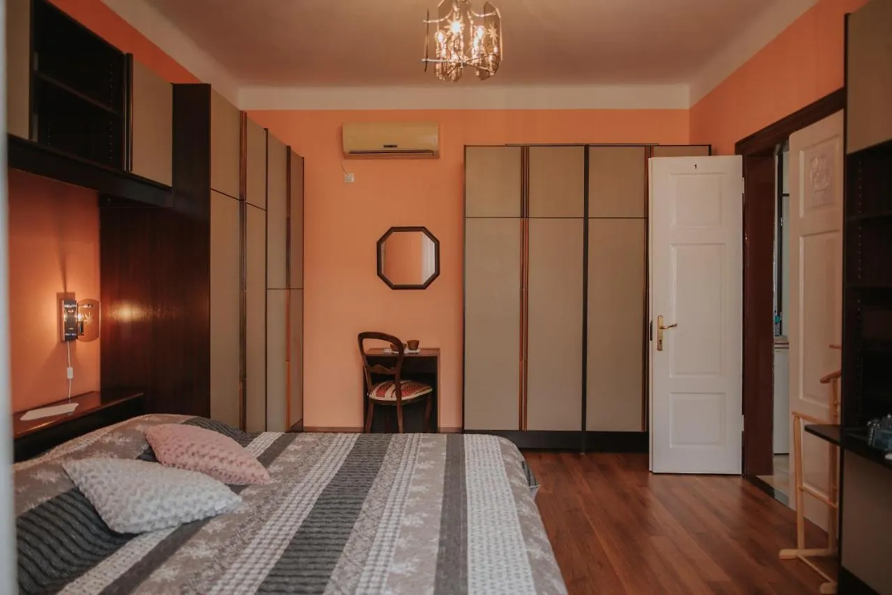 Guest house Room Malnig Opatija