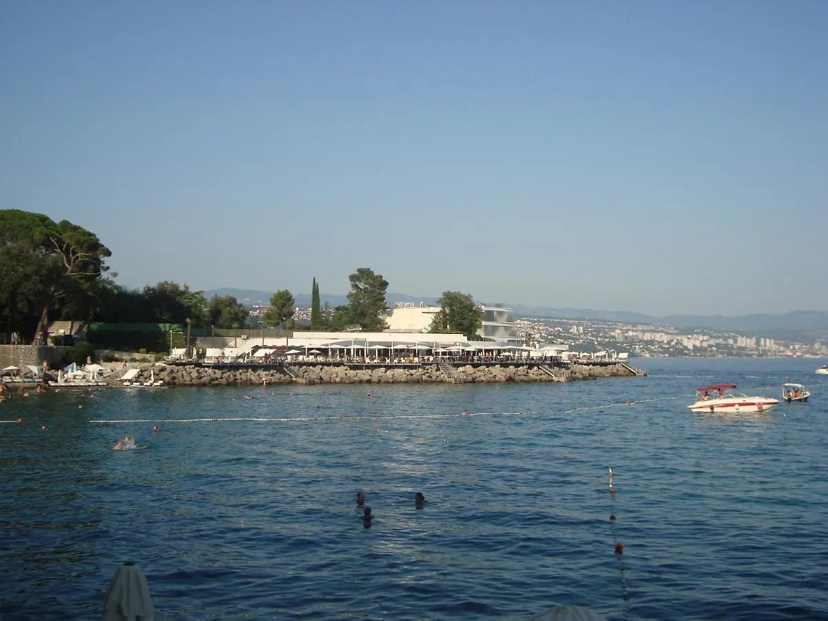 Room Malnig Opatija 0*,  Croatia