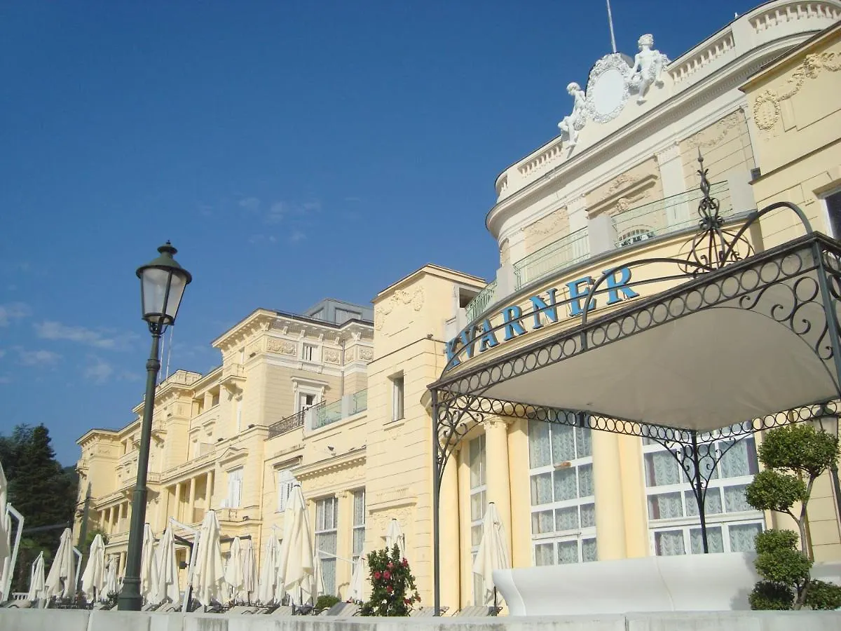 Room Malnig Opatija 0*,